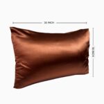 Satin Regular Pillowcase - Image 3