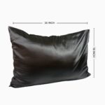 Satin Regular Pillowcase - Image 3