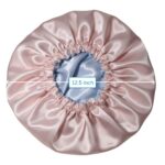 Satin Silk Hair Bonnet - Image 3