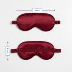 𝐒𝐢𝐥𝐤 𝐒𝐥𝐞𝐞𝐩 𝐄𝐲𝐞 𝐌𝐚𝐬𝐤 - Image 3