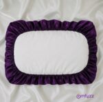 Satin Travel Pillowcase - Image 4