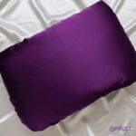 Satin Travel Pillowcase