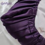 Satin Travel Pillowcase - Image 3