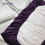Satin Travel Pillowcase - Image 2